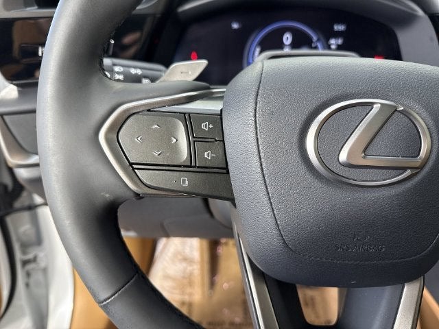 2023 Lexus RZ RZ 450e Luxury
