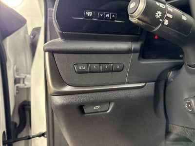 2023 Lexus RZ RZ 450e Luxury