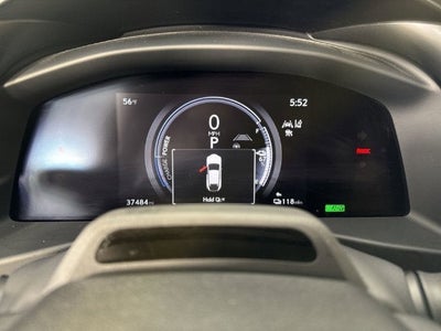 2023 Lexus RZ RZ 450e Luxury