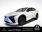 2023 Lexus RZ RZ 450e Luxury