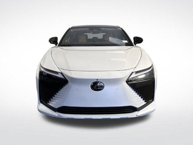 2023 Lexus RZ RZ 450e Luxury