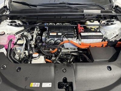 2023 Lexus RZ RZ 450e Luxury