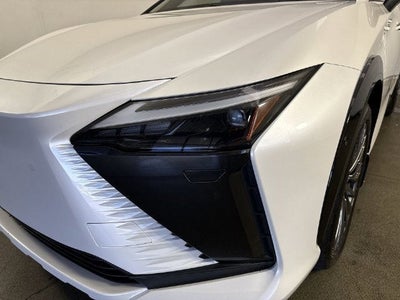 2023 Lexus RZ RZ 450e Luxury