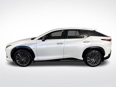2023 Lexus RZ RZ 450e Luxury