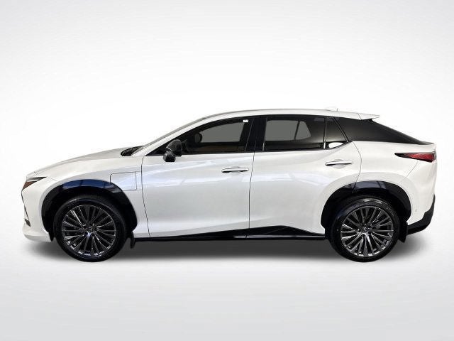 2023 Lexus RZ RZ 450e Luxury