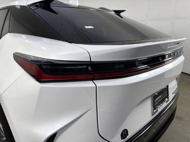 2023 Lexus RZ RZ 450e Luxury