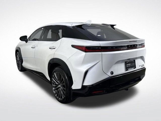 2023 Lexus RZ RZ 450e Luxury