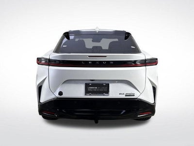 2023 Lexus RZ RZ 450e Luxury