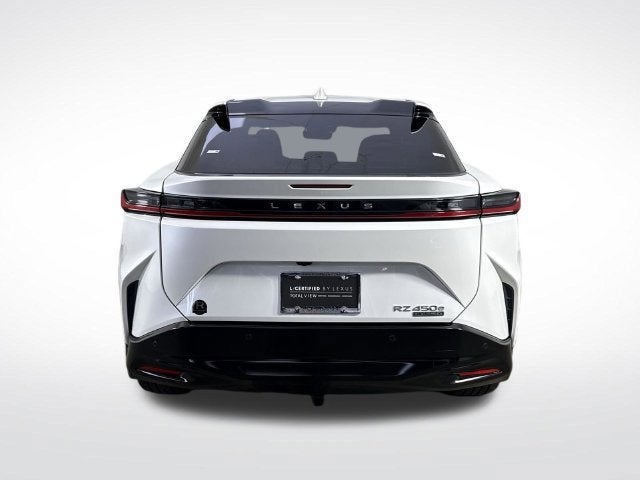 2023 Lexus RZ RZ 450e Luxury