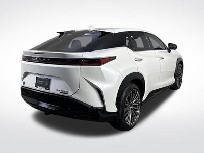 2023 Lexus RZ RZ 450e Luxury