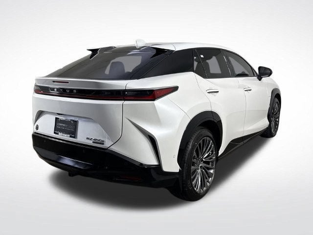 2023 Lexus RZ RZ 450e Luxury