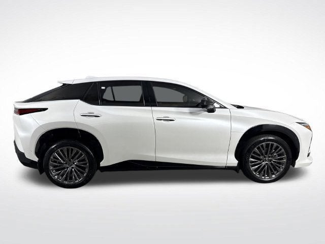 2023 Lexus RZ RZ 450e Luxury
