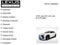2023 Lexus RZ RZ 450e Luxury