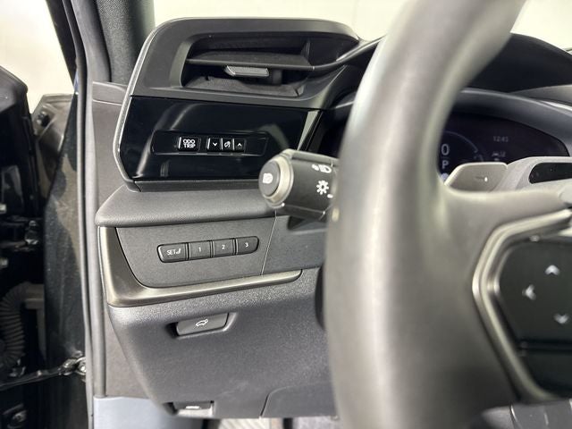 2023 Lexus RZ 450e AWD LUXURY