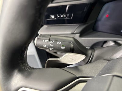 2023 Lexus RZ 450e AWD LUXURY