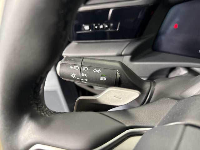 2023 Lexus RZ 450e AWD LUXURY