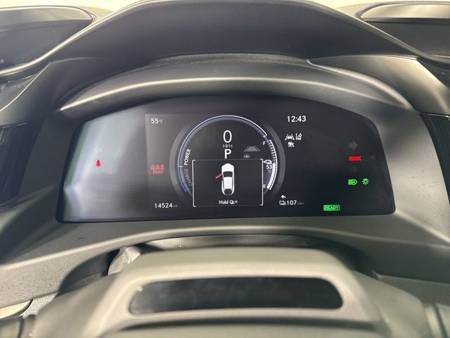 2023 Lexus RZ 450e AWD LUXURY