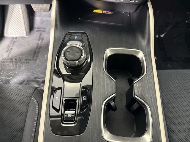 2023 Lexus RZ 450e AWD LUXURY