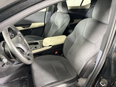 2023 Lexus RZ 450e AWD LUXURY