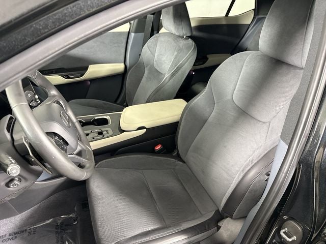 2023 Lexus RZ 450e AWD LUXURY