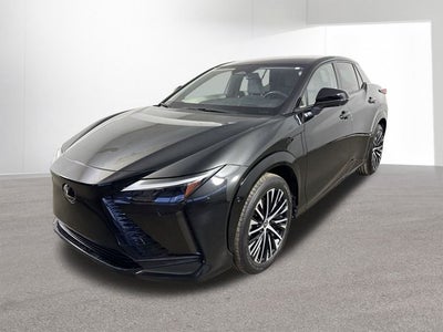 2023 Lexus RZ 450e AWD LUXURY