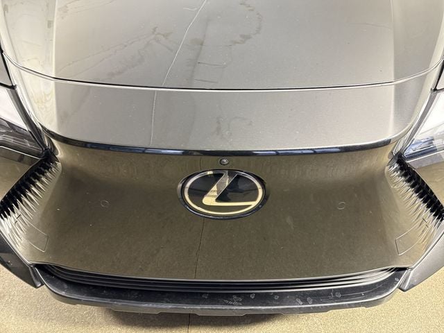 2023 Lexus RZ 450e AWD LUXURY
