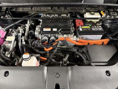 2023 Lexus RZ 450e AWD LUXURY