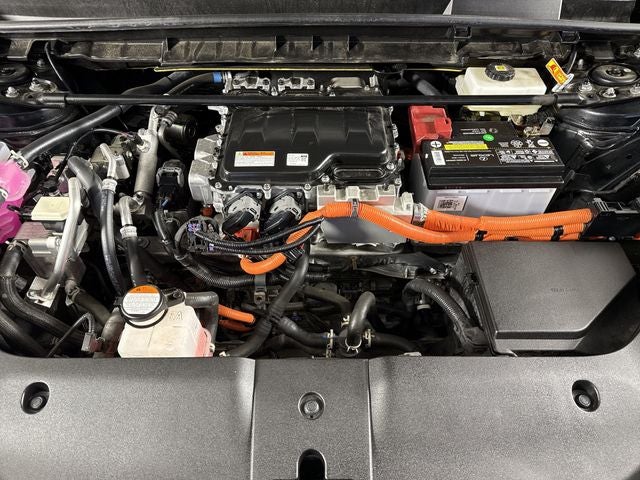 2023 Lexus RZ 450e AWD LUXURY