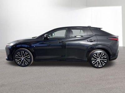 2023 Lexus RZ 450e AWD LUXURY