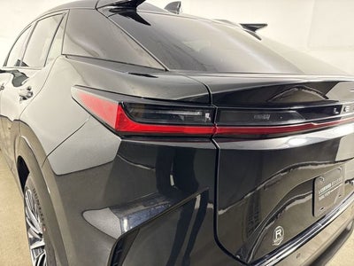 2023 Lexus RZ 450e AWD LUXURY