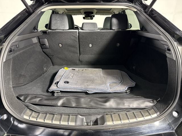 2023 Lexus RZ 450e AWD LUXURY