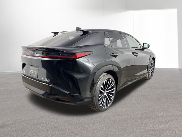2023 Lexus RZ 450e AWD LUXURY