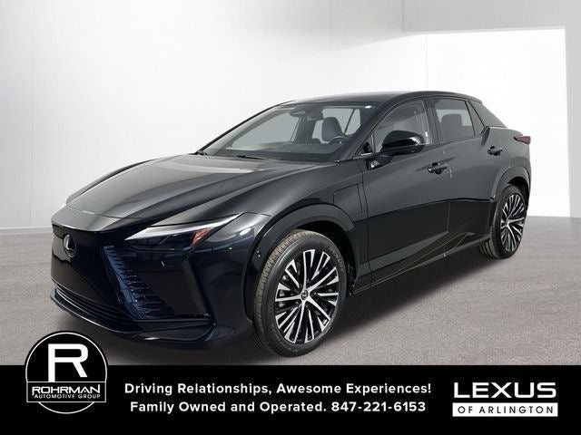 2023 Lexus RZ 450e AWD LUXURY