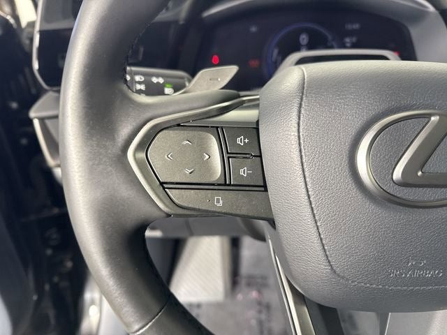 2023 Lexus RZ 450e AWD LUXURY