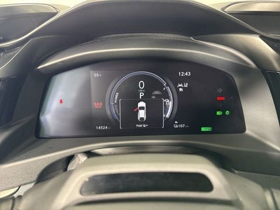 2023 Lexus RZ 450e AWD LUXURY