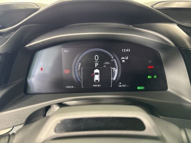 2023 Lexus RZ 450e AWD LUXURY