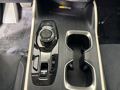 2023 Lexus RZ 450e AWD LUXURY