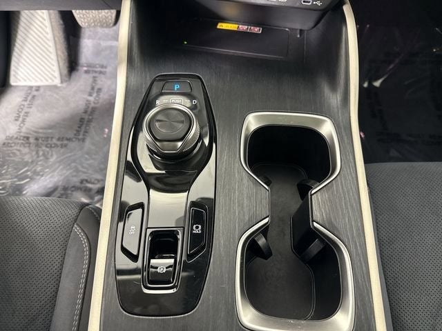 2023 Lexus RZ 450e AWD LUXURY