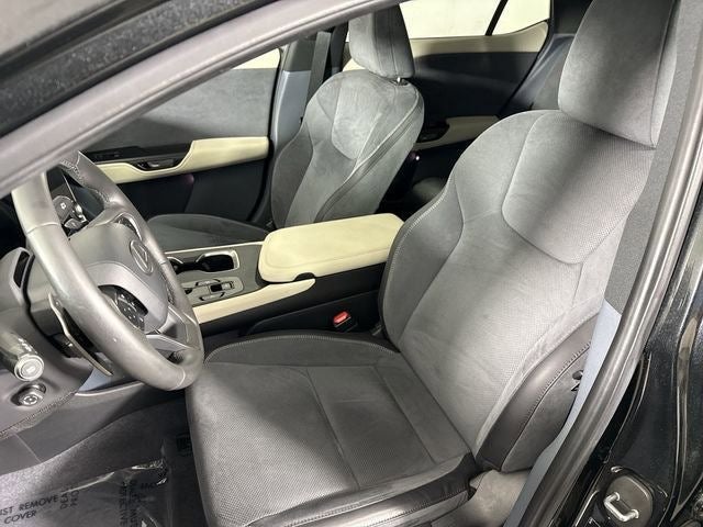 2023 Lexus RZ 450e AWD LUXURY