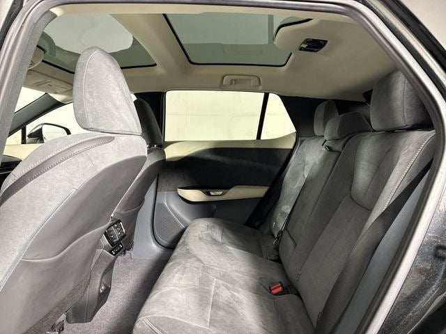 2023 Lexus RZ 450e AWD LUXURY