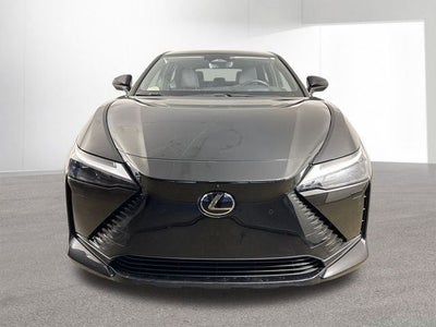 2023 Lexus RZ 450e AWD LUXURY