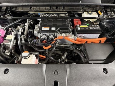 2023 Lexus RZ 450e AWD LUXURY