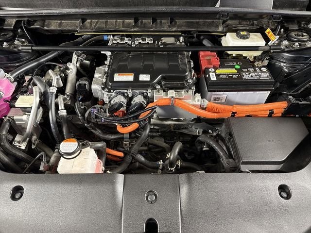 2023 Lexus RZ 450e AWD LUXURY