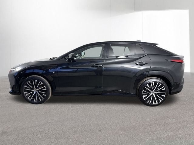2023 Lexus RZ 450e AWD LUXURY