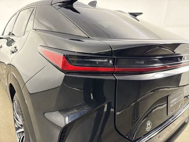 2023 Lexus RZ 450e AWD LUXURY
