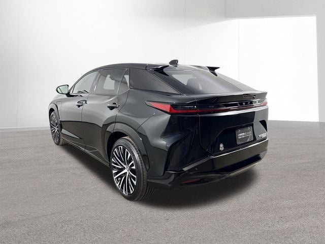 2023 Lexus RZ 450e AWD LUXURY