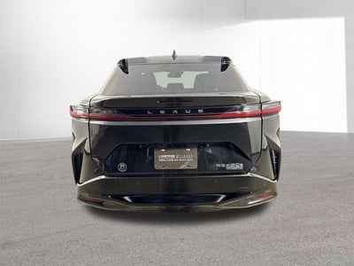 2023 Lexus RZ 450e AWD LUXURY