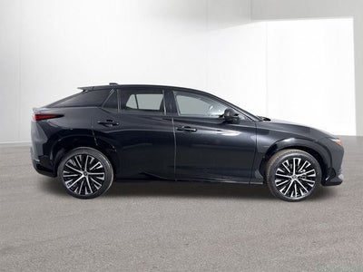 2023 Lexus RZ 450e AWD LUXURY