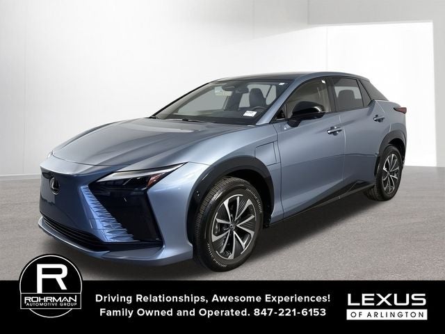 2023 Lexus RZ 450e 450e Premium