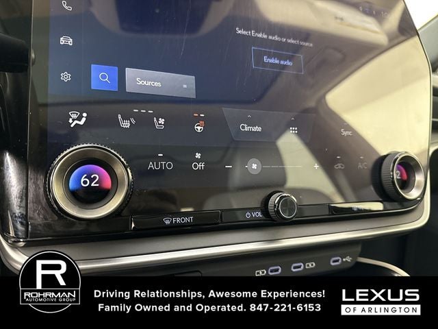 2023 Lexus RZ 450e 450e Premium